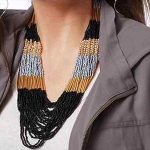 Bavaria necklace from park lane